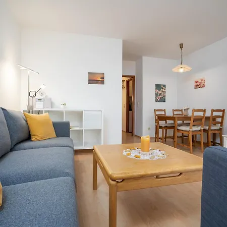 Hof 114 - Berliner Hof - Seeblick Apartamento