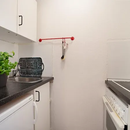 Apartamento Hof 114 - Berliner Hof - Seeblick *