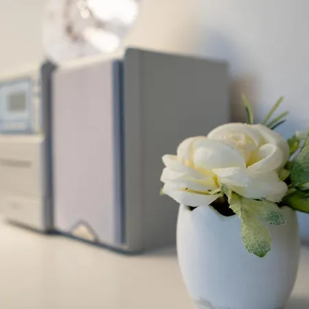 Hof 114 - Berliner Hof - Seeblick