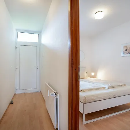 Hof 114 - Berliner Hof - Seeblick * Scharbeutz