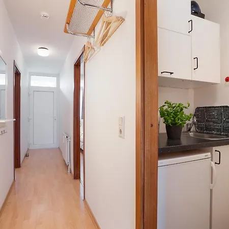 Apartamento Hof 114 - Berliner Hof - Seeblick *