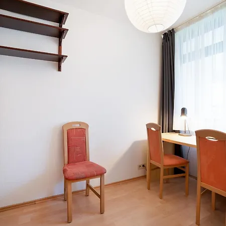 Hof 114 - Berliner Hof - Seeblick