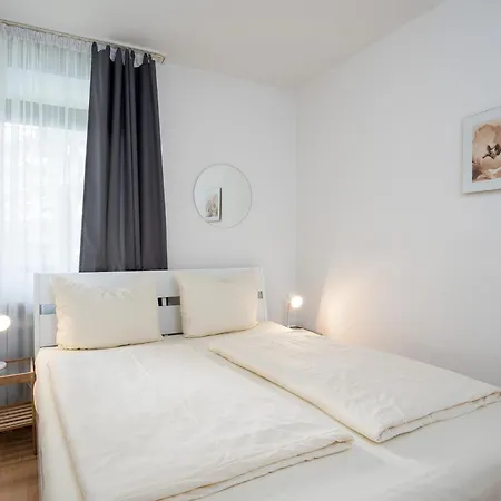 Apartamento Hof 114 - Berliner Hof - Seeblick