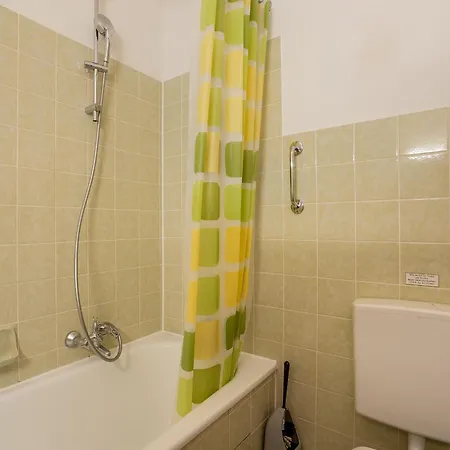 Hof 114 - Berliner Hof - Seeblick Apartamento *