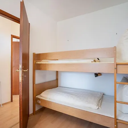 Hof 114 - Berliner Hof - Seeblick Scharbeutz