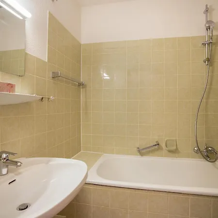 Hof 114 - Berliner Hof - Seeblick Scharbeutz