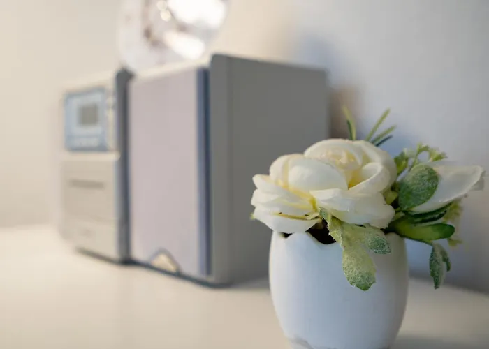 Hof 114 - Berliner Hof - Seeblick