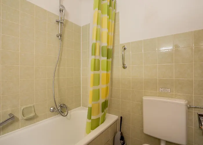 Hof 114 - Berliner Hof - Seeblick Apartamento *