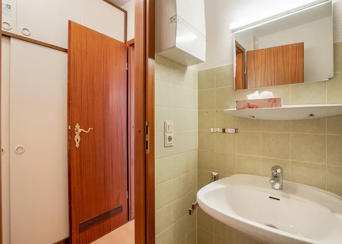 Hof 114 - Berliner Hof - Seeblick Apartamento